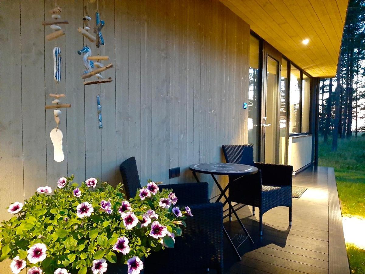 Sea View Studio Apartments By The Beach Ihasalu Kültér fotó